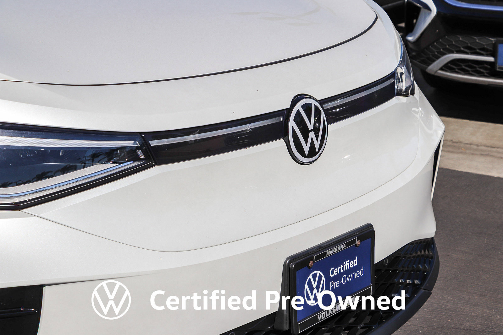 Used 2023 Volkswagen ID.4 S RWD image 6