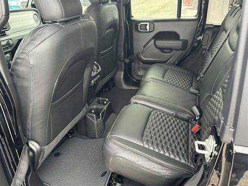 New 2026 Jeep Wrangler Sport image 9