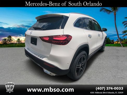 Used 2026 Mercedes-Benz GLA 250 image 16