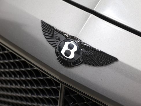 Used 2017 Bentley Flying Spur S W12 AWD/4WD image 8