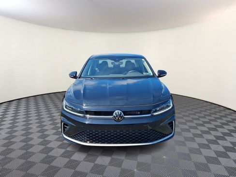 Certified 2026 Volkswagen Jetta SEL FWD image 2