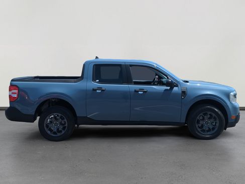 Used 2024 Ford Maverick XLT w/ XLT Luxury Package FWD image 6