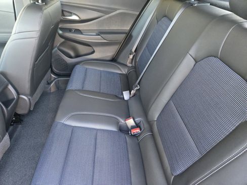 New 2026 Buick Envista Sport Touring w/ Convenience I Package FWD image 6