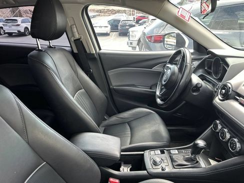 Used 2019 MAZDA CX-3 Touring w/ Preferred Equipment Package AWD/4WD image 9