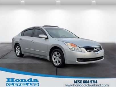 Used 2008 Nissan Altima 2.5 S w/ Convenience Plus Pkg