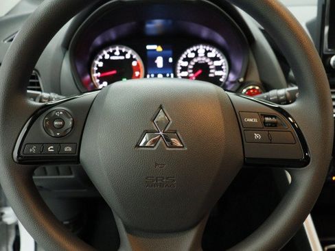 New 2026 Mitsubishi Eclipse Cross Ralliart AWD/4WD image 8