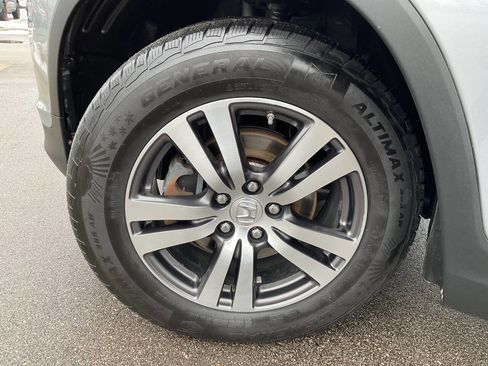 Used 2016 Honda Pilot EX-L image 44