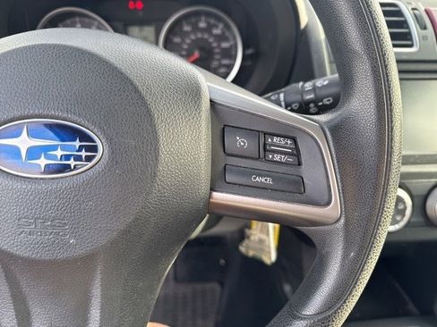 Used 2016 Subaru Forester 2.5i w/ Protection Package #1 image 19