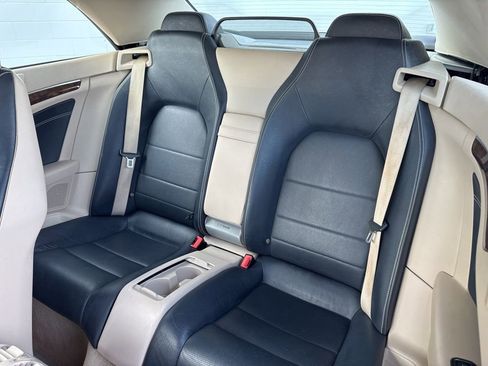 Used 2016 Mercedes-Benz E 400 Cabriolet image 13