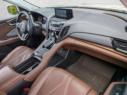Certified 2021 Acura RDX AWD w/ Advance Package image 19