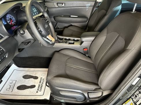 Used 2019 Kia Optima LX FWD image 20