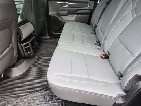 Used 2022 RAM 1500 Lone Star image 23