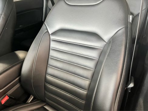 Used 2024 Ford Edge SEL w/ Convenience Package AWD/4WD image 17