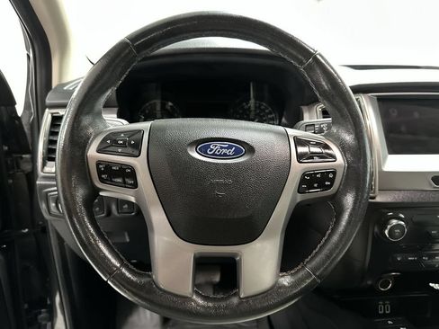 Used 2021 Ford Ranger XLT w/ Equipment Group 301A Mid AWD/4WD image 13