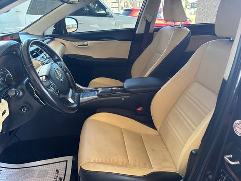 Used 2019 Lexus NX 300 FWD w/ Premium Package image 5