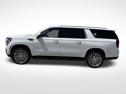 New 2026 GMC Yukon XL Elevation AWD/4WD image 3