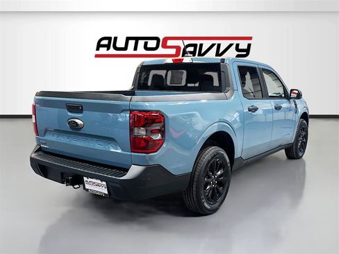Used 2023 Ford Maverick XLT w/ XLT Luxury Package image 7