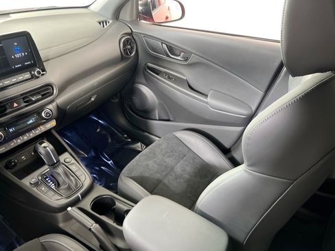 Used 2023 Hyundai Kona N image 24