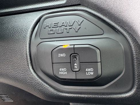 New 2026 RAM 4500 Tradesman image 22