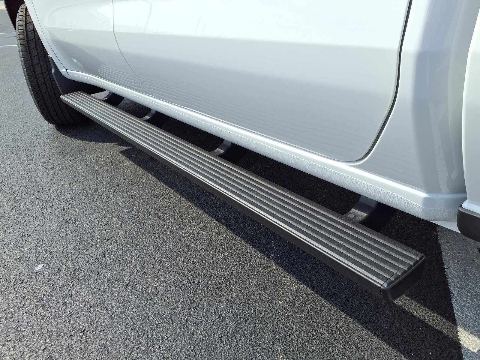 New 2026 Chevrolet Silverado 1500 RST w/ LPO, Liner Protection Package AWD/4WD image 3