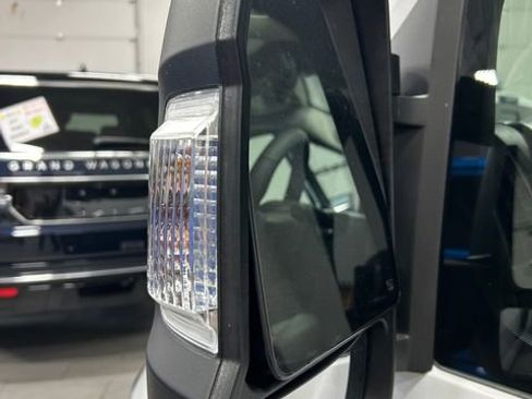 New 2025 RAM ProMaster 3500 w/ Cold Weather Group image 39