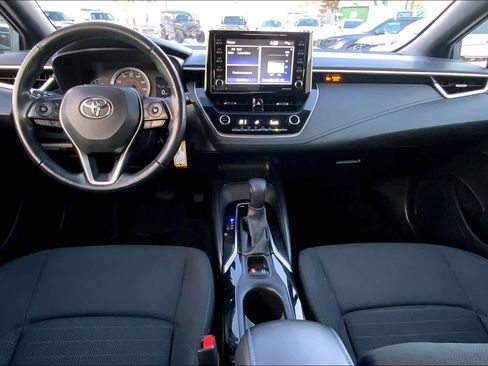 Used 2021 Toyota Corolla SE image 15