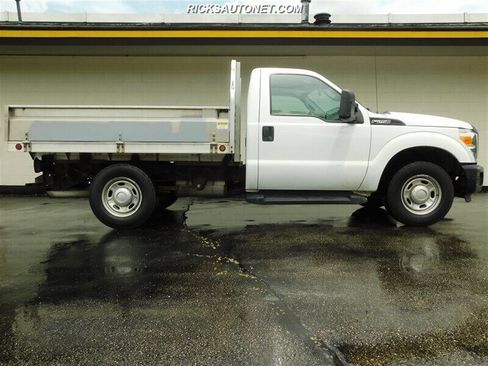 Used 2016 Ford F250 XL image 5
