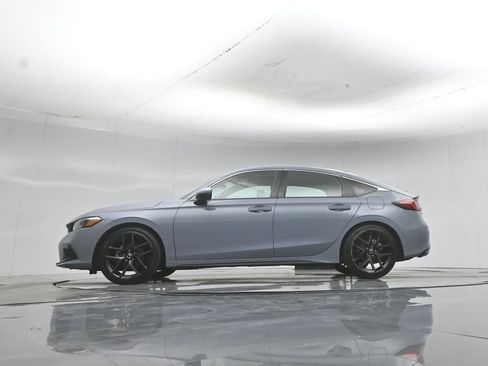 Used 2022 Honda Civic Sport Touring image 7