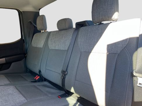 Used 2022 Ford F150 XLT AWD/4WD image 23