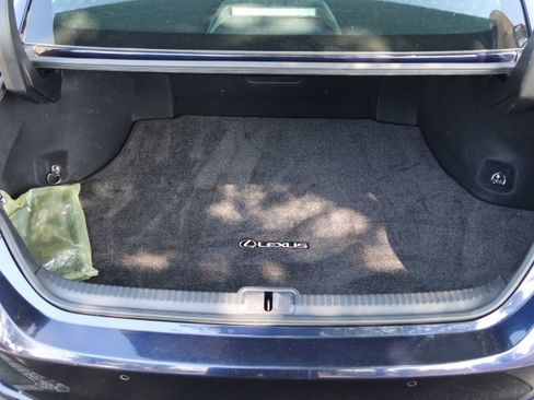Used 2020 Lexus ES 350 w/ Premium Package FWD image 35