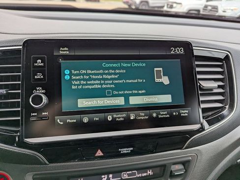 New 2026 Honda Ridgeline RTL image 13