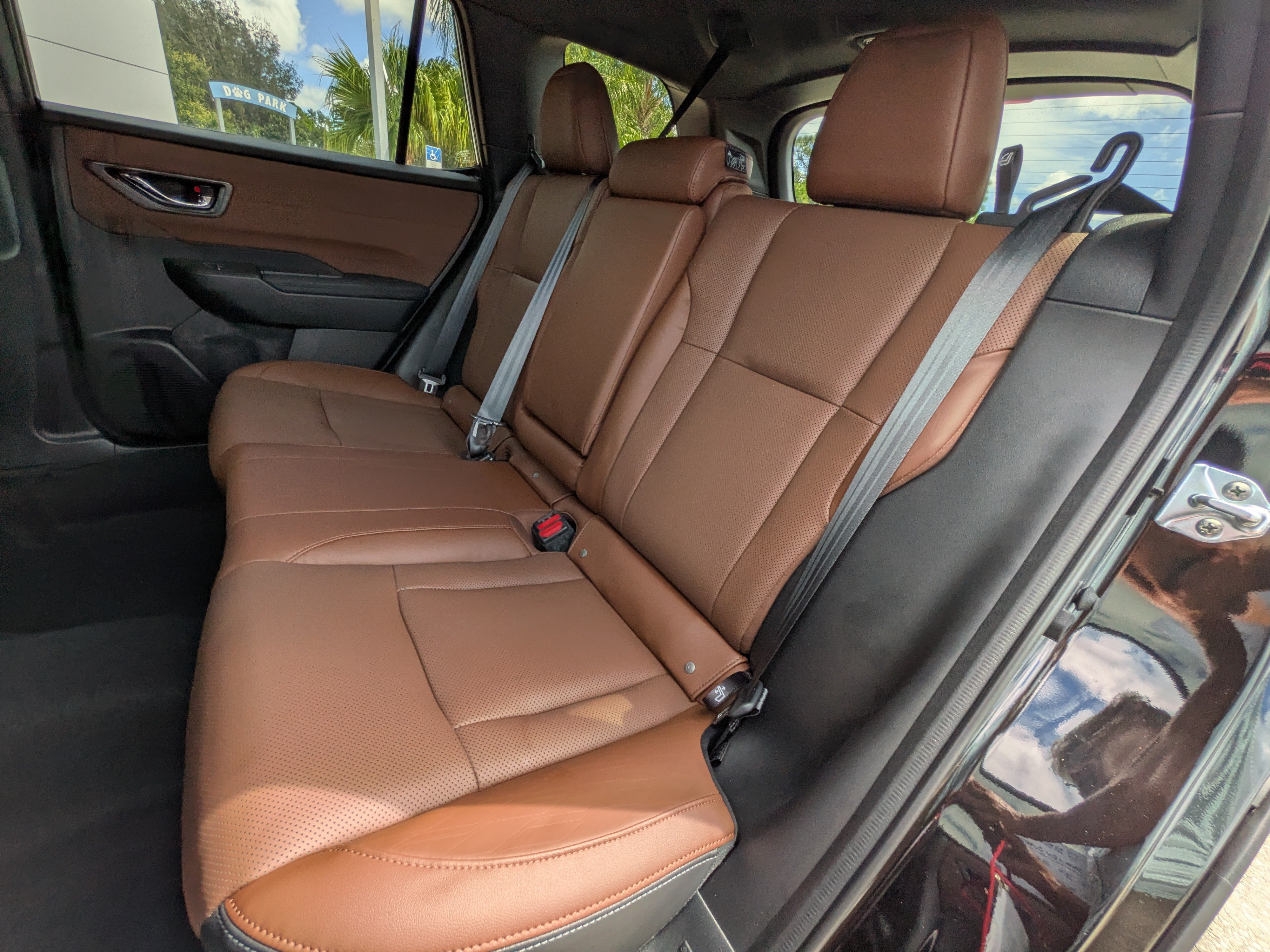 New 2026 Subaru Outback Touring XT AWD/4WD image 15