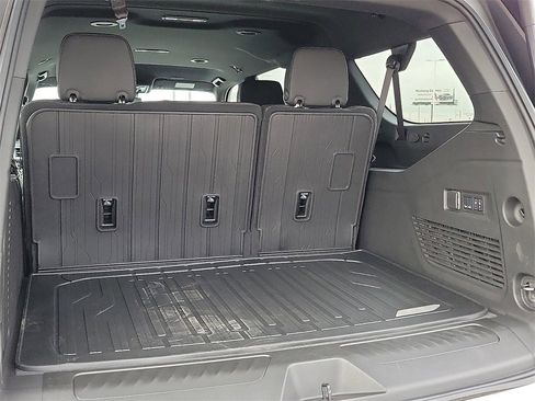 New 2026 GMC Yukon XL Elevation w/ LPO, Floor Liner Package image 15