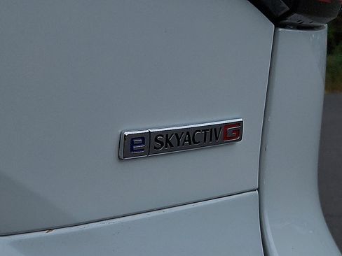 Certified 2025 MAZDA CX-90 3.3 Turbo S w/ Premium Package image 31