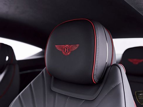 Used 2024 Bentley Continental GT AWD/4WD image 50