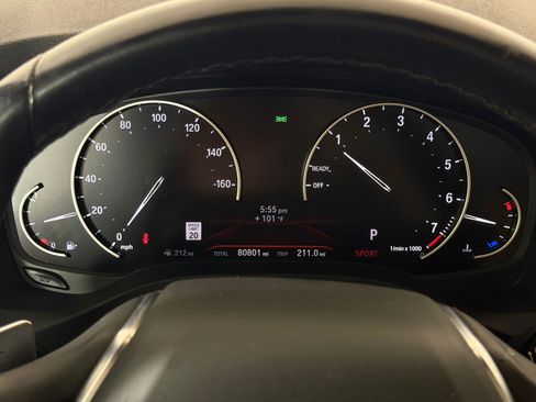 Used 2021 BMW X3 sDrive30i w/ Convenience Package RWD image 18