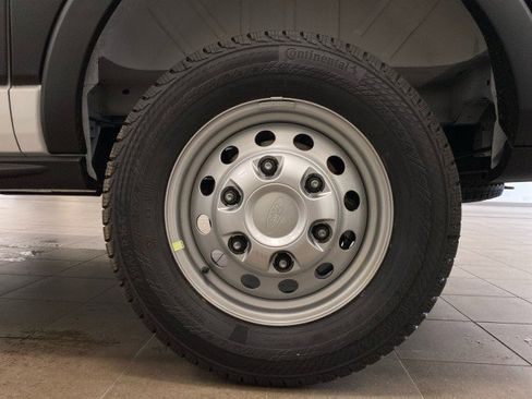 New 2025 Ford Transit 150 Low Roof AWD w/ Load Area Protection Package image 19