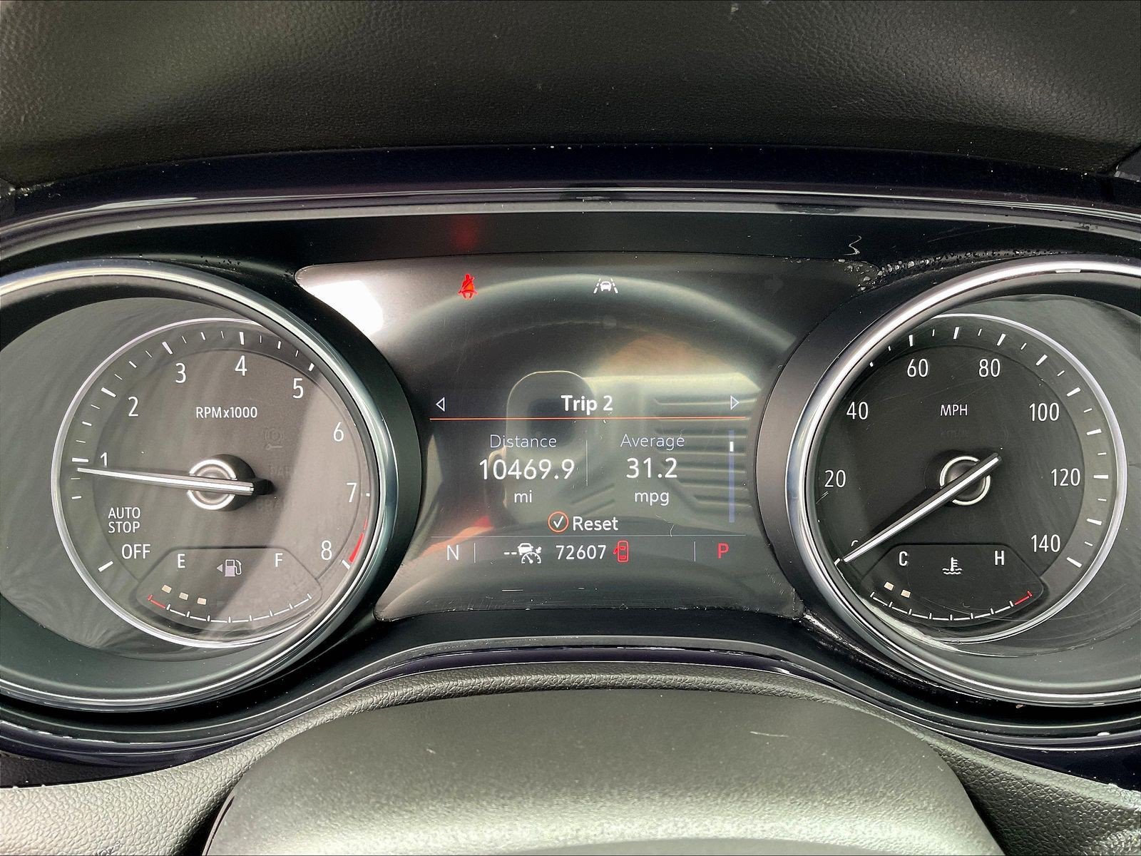 Used 2021 Buick Encore GX Essence w/ Advanced Technology Package FWD image 6