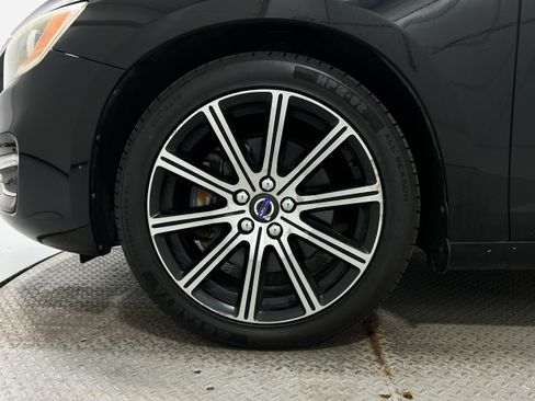 Used 2016 Volvo S60 T5 Premier AWD/4WD image 37