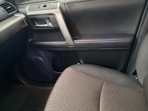 Used 2021 Toyota 4Runner Trail Special Edition image 14