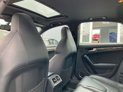Used 2015 Audi S4 Premium Plus w/ Technology Package AWD/4WD image 40