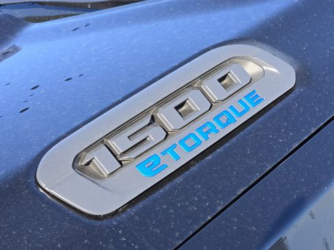 New 2026 RAM 1500 Big Horn image 8