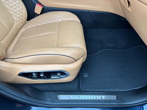 Used 2022 Jeep Grand Cherokee Summit image 8