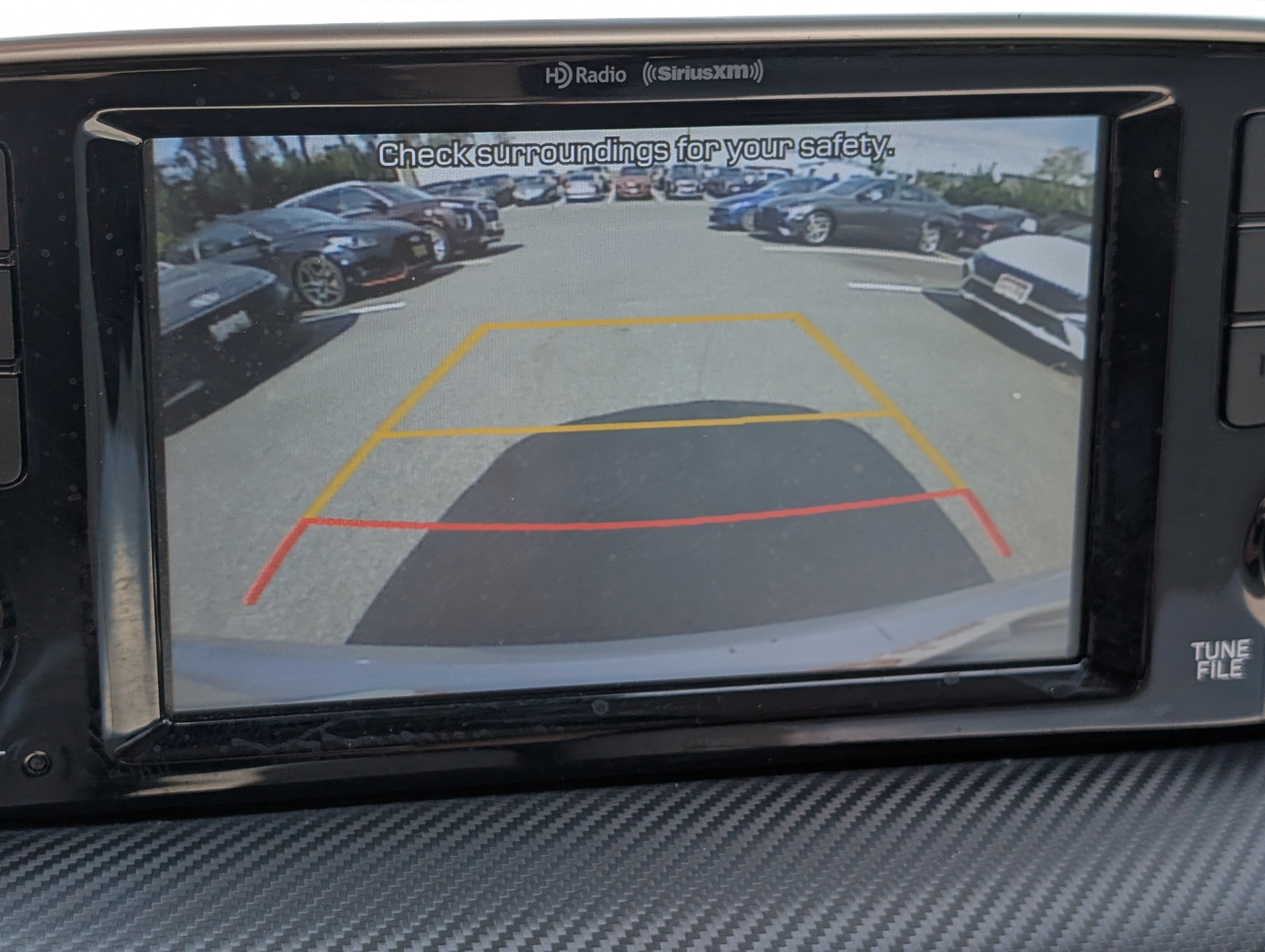 Used 2019 Hyundai Tucson Value AWD/4WD image 26