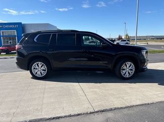 Certified 2024 GMC Acadia Elevation AWD/4WD video 2