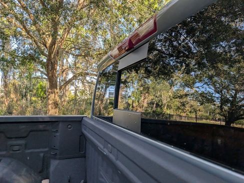 Used 2024 Chevrolet Silverado 1500 ZR2 w/ ZR2 Bison Edition image 15