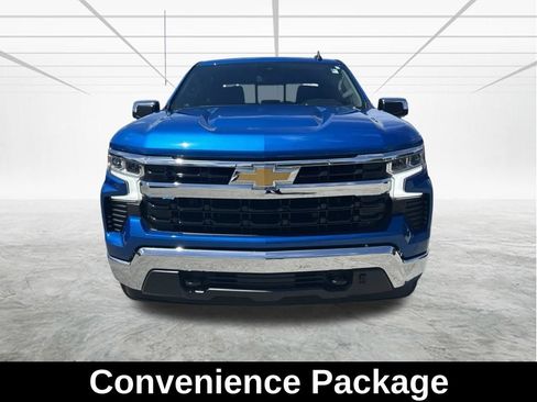 Used 2023 Chevrolet Silverado 1500 LT w/ All Star Edition Plus AWD/4WD image 9
