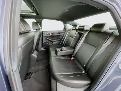 Used 2025 Honda Civic Sport Touring image 30