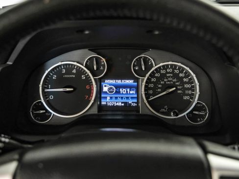 Used 2015 Toyota Tundra Limited w/ TRD Off Road Package image 18