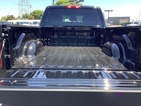 New 2026 RAM 2500 Tradesman AWD/4WD image 29